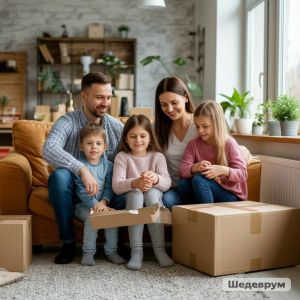 Госжилфонд РТ передал 43 новые квартиры для расселения аварийного жилья в 2025 году