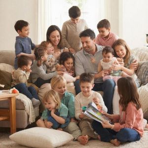 Повышение выплат матерям-героиням и героям труда до 76,5 тыс. рублей