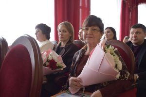 Социальные и медицинские учреждения Нурлатского района обсудили итоги года с главой района