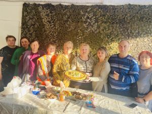 В Нурлате ряды волонтеров растут