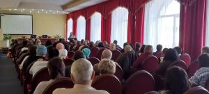 В Нурлате обсудили «Пушкинскую карту», волонтерство и новые коллективы