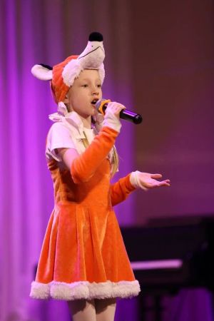 Юные артисты из Нурлата стали лауреатами всероссийского конкурса