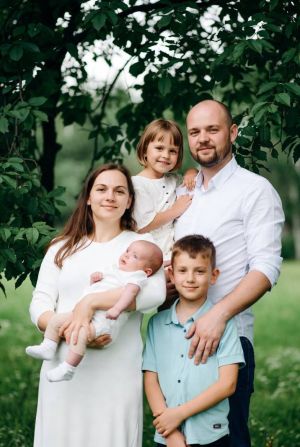 Итоги социнвестиций: более 65 тысяч детей родилось в семьях участников жилпрограммы Татарстана