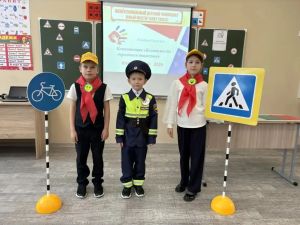 Юные таланты из Нурлатского района блеснули на чемпионате «Юный Мастер 2026»