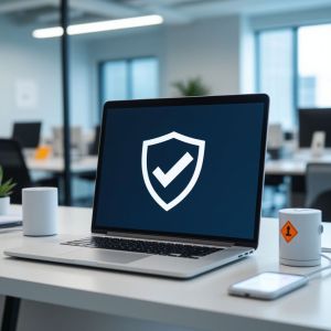 Пожарная безопасность офисной техники: забота о вашем спокойствии и сохранности бизнеса