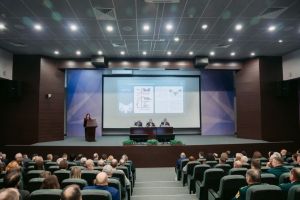 Двуязычный формат и научная основа: в Татарстане представлено новое издание Красной книги