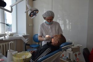 Мобильные диагностические пункты охватили более 200 сёл Татарстана за год проведения диспансеризации