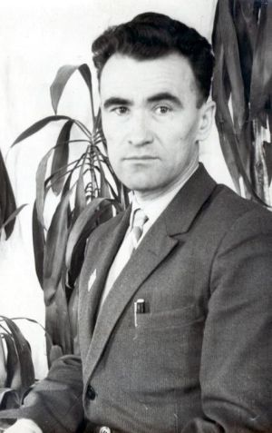 Отец и сын: связь времен через газету «Дружба»