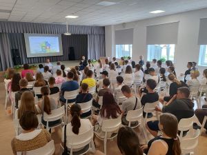 Более 5 тысяч семей Татарстана направили маткапитал на образование