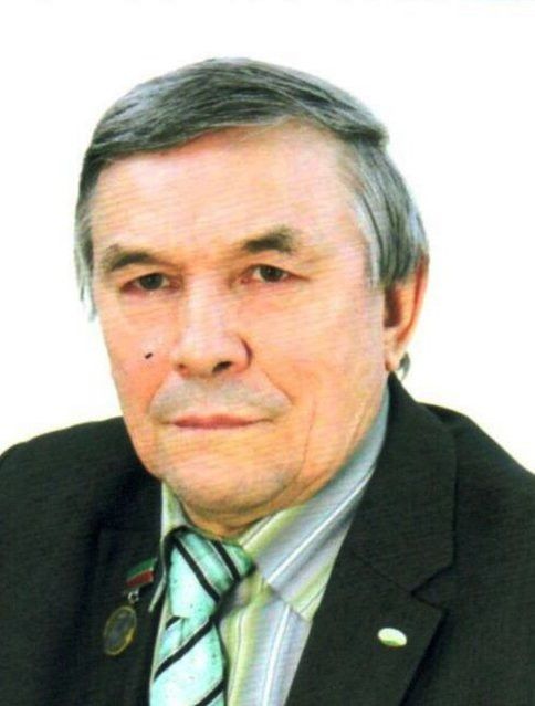 Наш земляк, писатель Ильдус Диндаров отмечает 75-летний юбилей