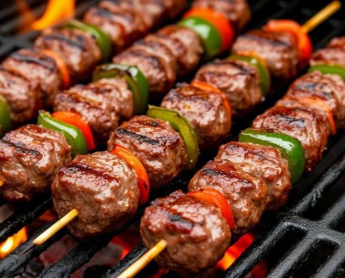 Шашлычный сезон открыт: где в Нурлатском районе можно жарить безопасно и законно