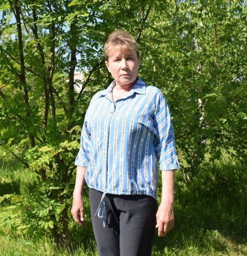 Профессия доброты: как Светлана Алексеева 15 лет помогает пожилым