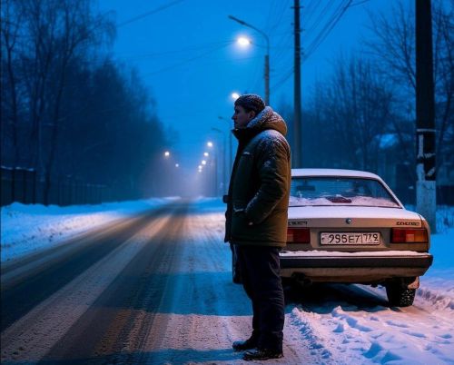 Житель Нурлата осужден к 10 суткам ареста за отказ от медосвидетельствования