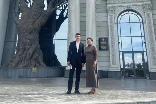 Нурлатцы принимают участие в республиканском конкурсе с проектом «Родные истоки – Сила в людях»