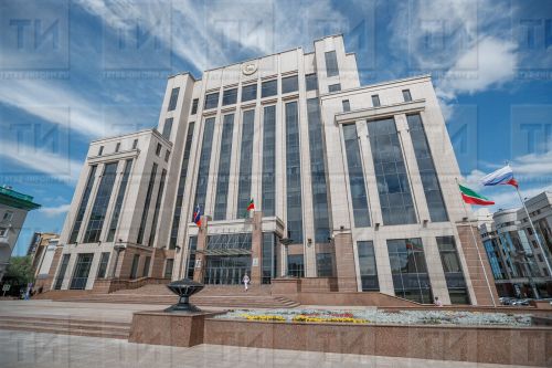 В наступившем году в шести районах Татарстана восстановят и обустроят 11 воинских захоронений