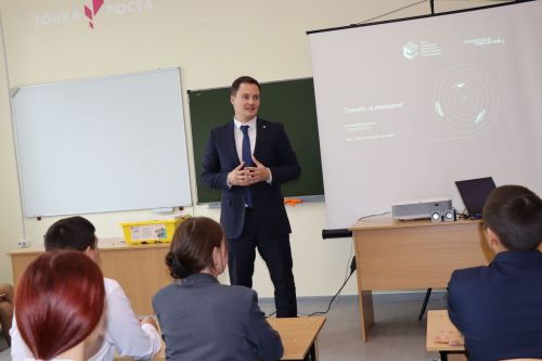 Для школьников страны Яндекс подготовил новый «Урок цифры»