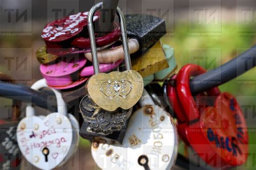 Татарстанец женится на жительнице Индонезии