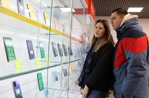 В Нурлате после капитального ремонта открылся обновленный офис «Таттелеком»