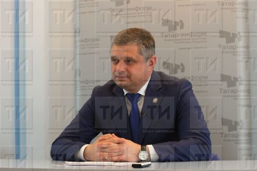 По нацпроекту «Экология» в Татарстане до 2025 года выполнят работы на 8,7 млрд рублей