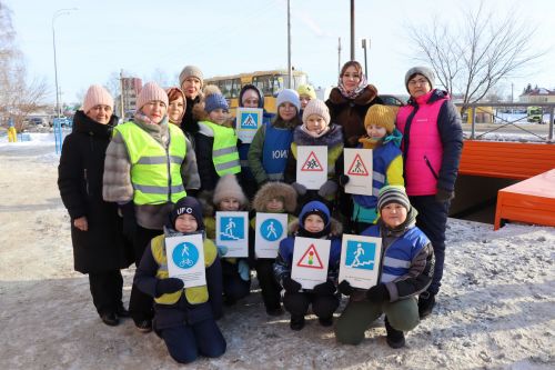 В Нурлате возобновил работу подземный пешеходный переход
