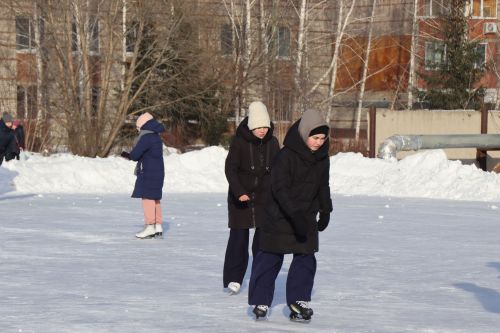 В Нурлате возобновил работу подземный пешеходный переход