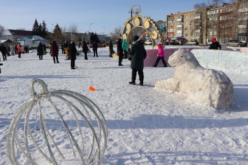 В Нурлате возобновил работу подземный пешеходный переход