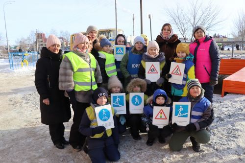 В Нурлате возобновил работу подземный пешеходный переход