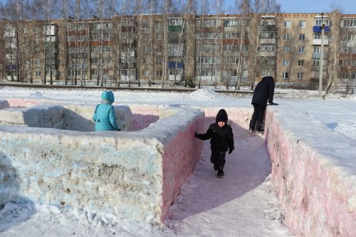 В Нурлате возобновил работу подземный пешеходный переход