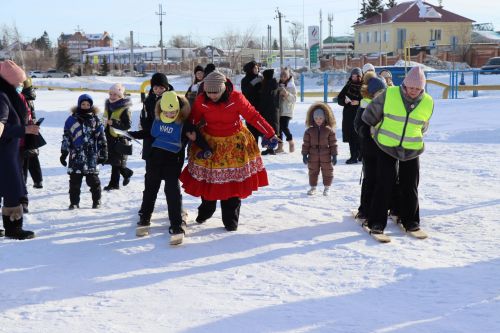В Нурлате возобновил работу подземный пешеходный переход