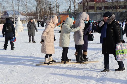 В Нурлате возобновил работу подземный пешеходный переход