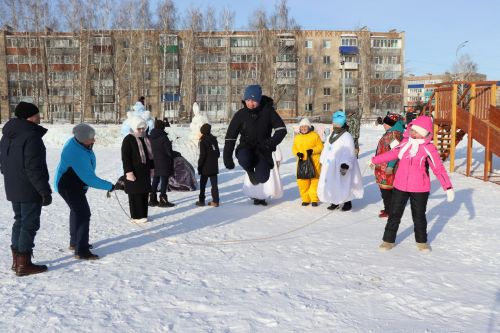 В Нурлате возобновил работу подземный пешеходный переход