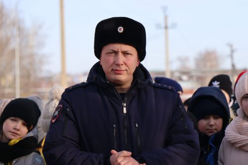 В Нурлате возобновил работу подземный пешеходный переход