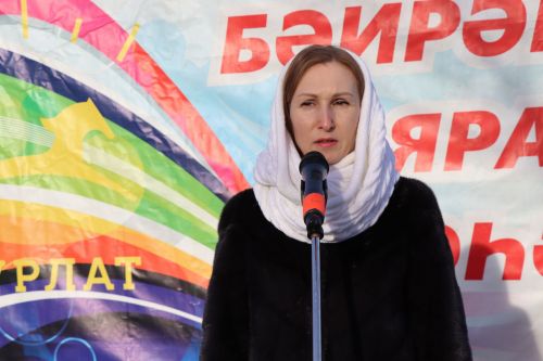 В Нурлате возобновил работу подземный пешеходный переход
