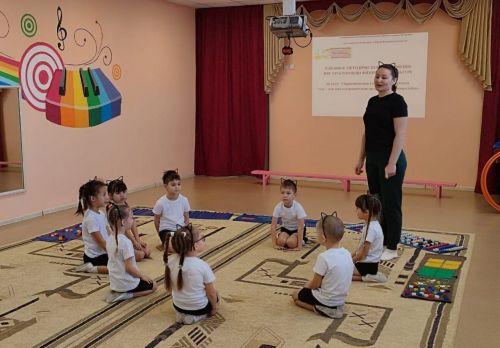 Нурлатские инструкторы по физической культуре обменялись опытом