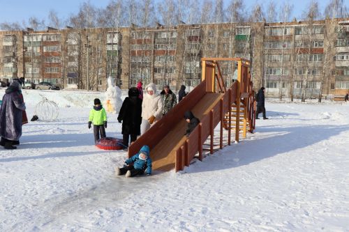 В Нурлате возобновил работу подземный пешеходный переход