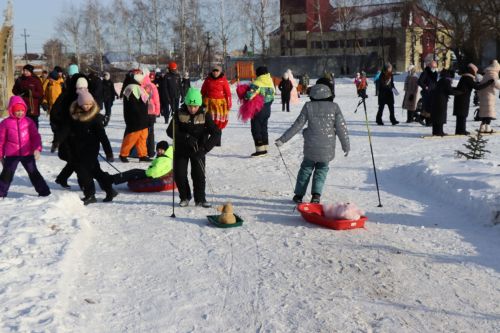 В Нурлате возобновил работу подземный пешеходный переход