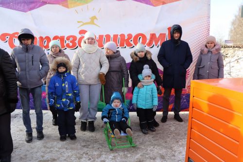 В Нурлате возобновил работу подземный пешеходный переход