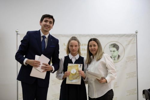 Юные нурлатцы показали достойные результаты на республиканском конкурсе