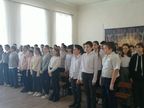 К Дню снятия блокады Ленинграда в Нурлате проходят различные мероприятия