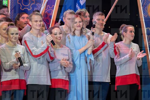 В 2022 году более 48 тысяч татарстанцев приняли участие в общественных проектах ПФО