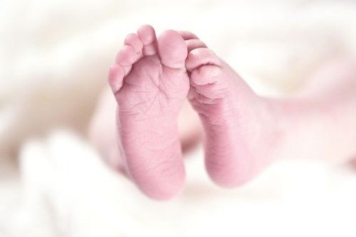 В Нурлате родился первый ребенок в новом году