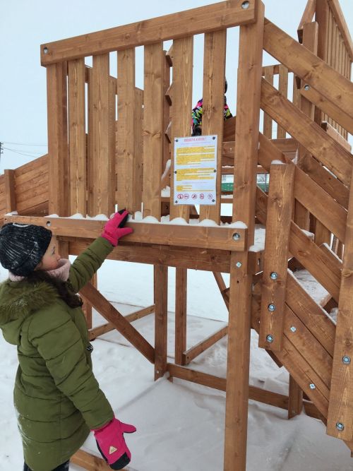 В микрорайонах Нурлата каждый день праздник