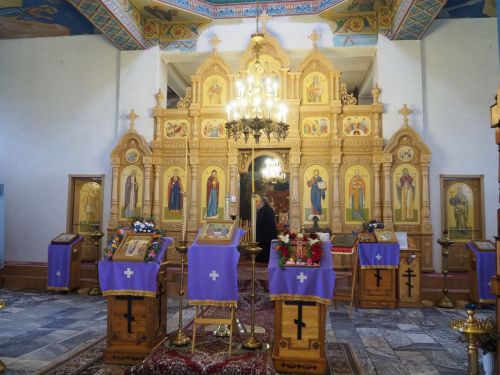 Нурлатцы сегодня отмечают сочельник