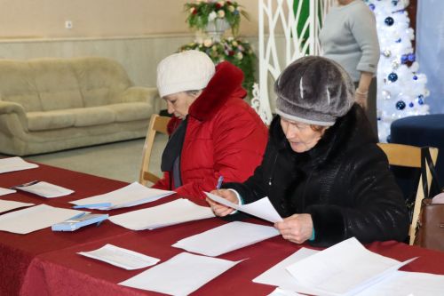 В Нурлате прошел благотворительный Рождественский концерт