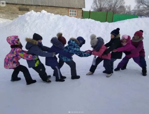 У татарстанских школьников новогодние каникулы продлили за счет весенних
