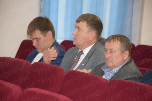 В Нурлате прошло заседание комиссии по координации работы по противодействию коррупции