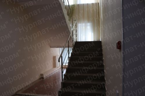 Нурлатский лесхоз посетил министр