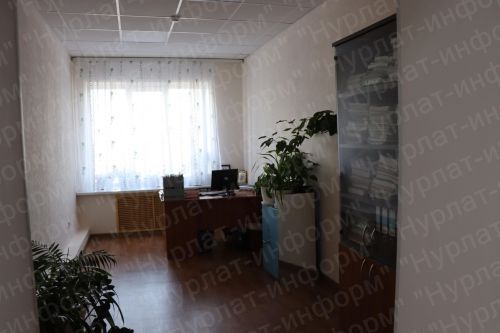 Нурлатский лесхоз посетил министр