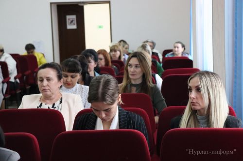 В Нурлате прошло заседание антинаркотической комиссии