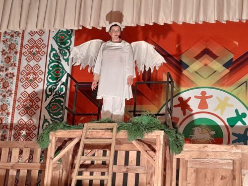 В Нурлате побывал Чувашский драматический театр им. К. В. Иванова